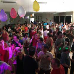 ambaince aprés midi 