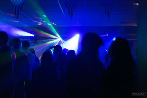 Événement institutionnel – sonorisation et animation DJ