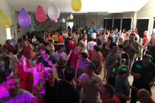 Prestation événementielle – sonorisation professionnelle