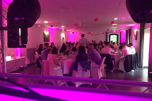 Animation musicale – ambiance conviviale et festive