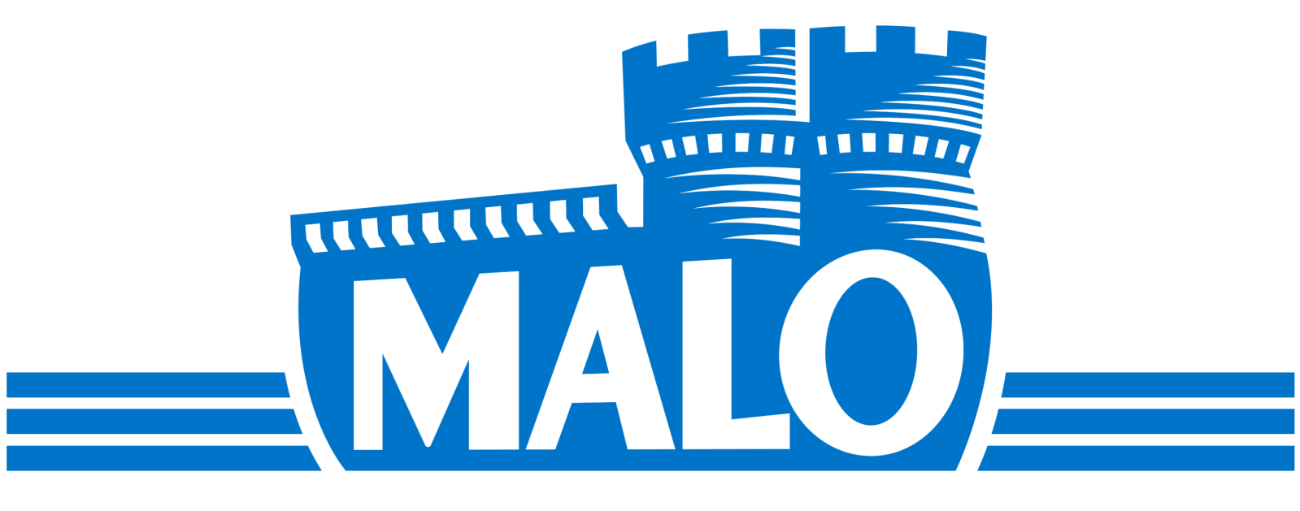 alt="Logo Malo, partenaire de Music Sans Visa"