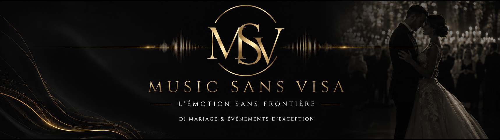 Music Sans Visa – une émotion sans frontières