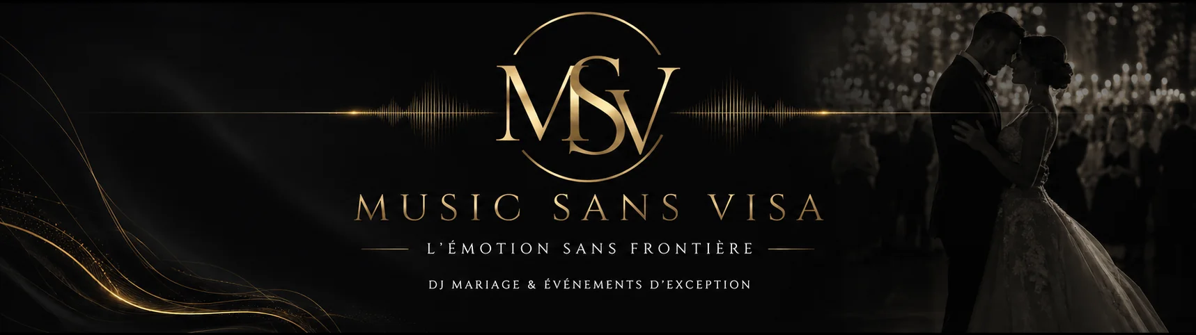Music Sans Visa – une émotion sans frontières