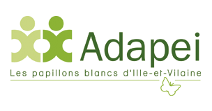 alt="Logo ADAPEI d’Ille-et-Vilaine, partenaire associatif"